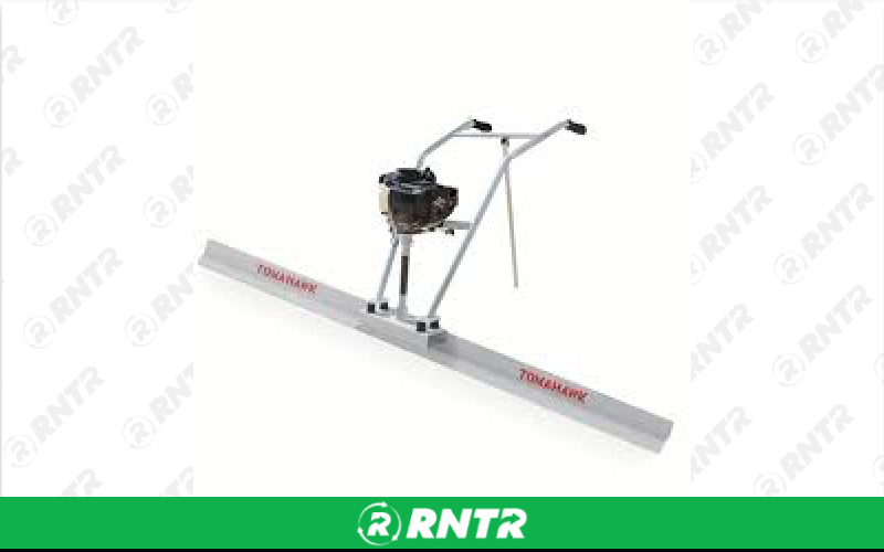 Generic CONCRETE POWER SCREED W/12 BOARD – For rent in fayetteville, tennessee – Christopher Equipment | RNTR.com – Image 1