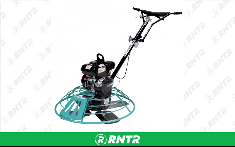 Multiquip Concrete Power Trowel – For rent in york, pennsylvania – A and R Rental | RNTR.com – Image 1