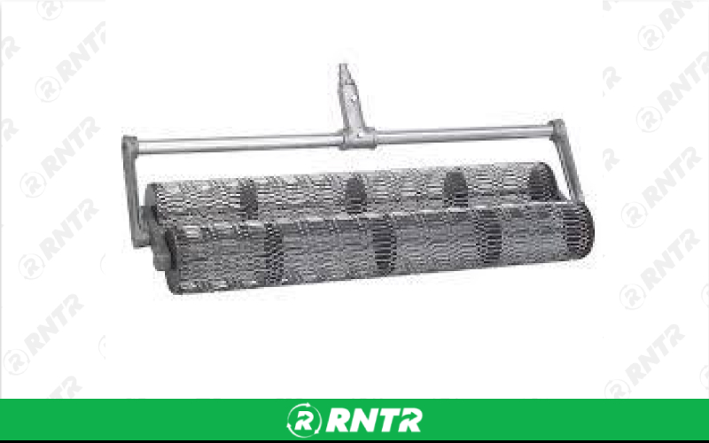 Generic CONCRETE ROLLING TAMPER - JITTERBUG – For rent in lafayette, indiana – Midwest Rentals Inc  | RNTR.com – Image 1