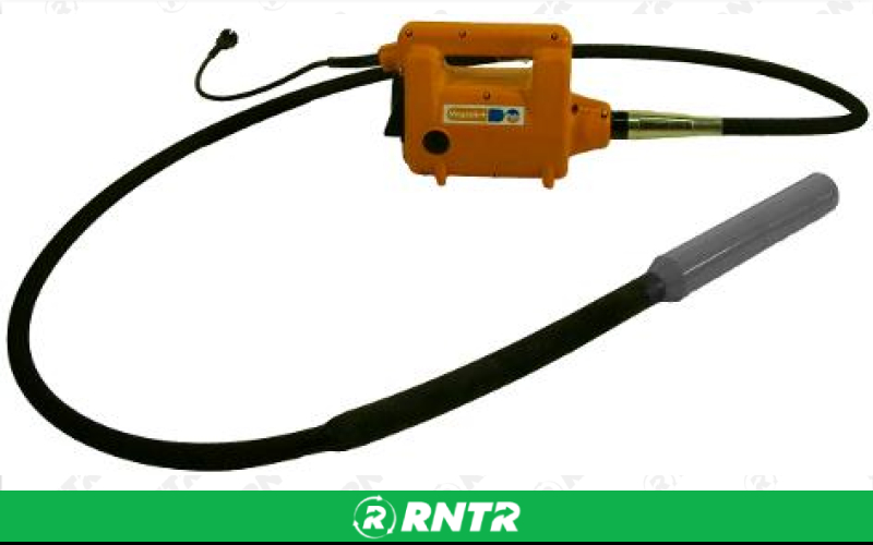 Generic CONCRETE VIBRATOR - ELEC -1.5 – For rent in lafayette, indiana – Midwest Rentals Inc  | RNTR.com – Image 1