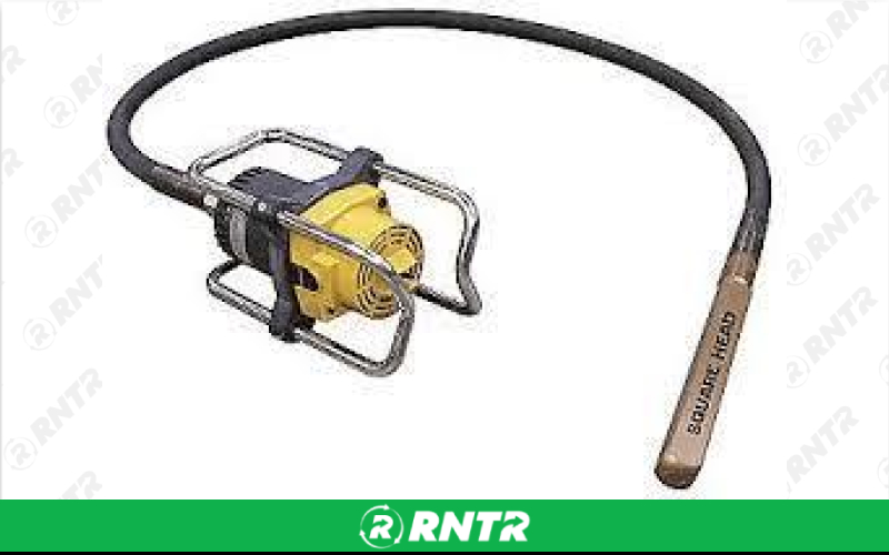 Generic CONCRETE VIBRATOR – For rent in manchester, tennessee – Christopher Equipment | RNTR.com – Image 1