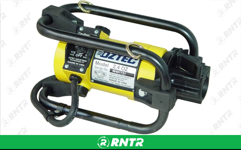 Generic CONCRETE VIBRATOR – For rent in Shelbyville, Tennessee – Christopher Equipment | RNTR.com – Image 2 of 2