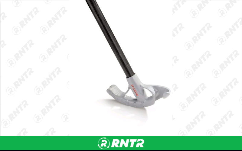 Generic CONDUIT BENDER - 1' EMT 3/4RIDGID – For rent in lafayette, indiana – Midwest Rentals Inc  | RNTR.com – Image 1