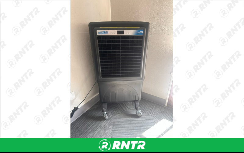 Generic Cool Zone A/C Units – For rent in pompano-beach, florida – South Florida Bounce | RNTR.com – Image 1