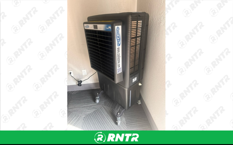 Generic Cool Zone A/C Units – For rent in Pompano Beach, Florida – South Florida Bounce | RNTR.com – Image 2 of 2