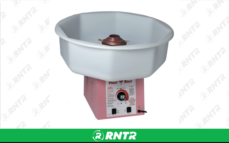 Generic COTTON CANDY MACHINE – For rent in lafayette, indiana – Midwest Rentals Inc  | RNTR.com – Image 1