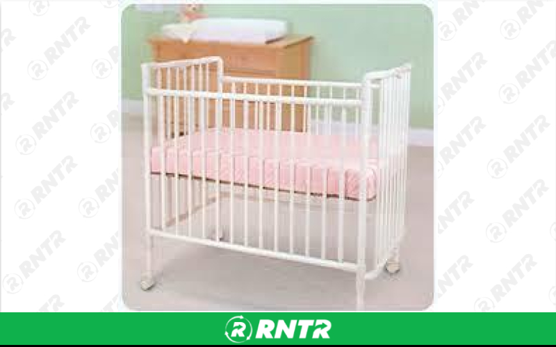 Generic CRIB - PORTA-CRIB – For rent in lafayette, indiana – Midwest Rentals Inc  | RNTR.com – Image 1