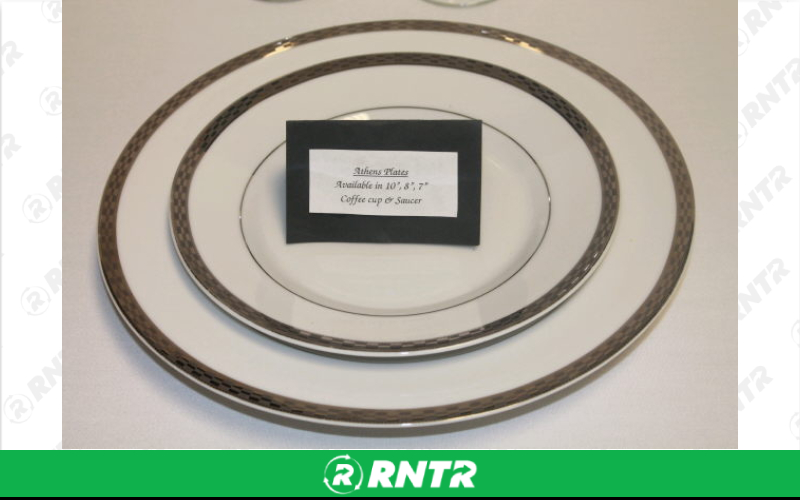 Generic CUP - SILV/WHITE COFFEE CASE OF 25 – For rent in Lafayette, Indiana – Midwest Rentals Inc | RNTR.com – Image 1