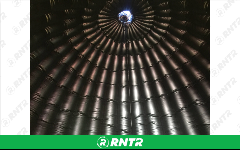 Generic Dance / Disco Dome Bounce House – For rent in Pompano Beach, Florida – South Florida Bounce | RNTR.com – Image 2 of 3