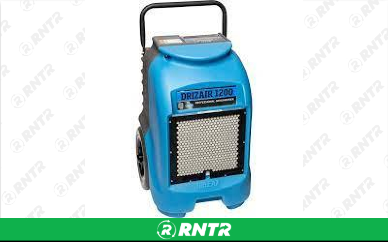 Generic DEHUMIDIFIER - 10-18 GPD – For rent in manchester, tennessee – Christopher Equipment | RNTR.com – Image 1
