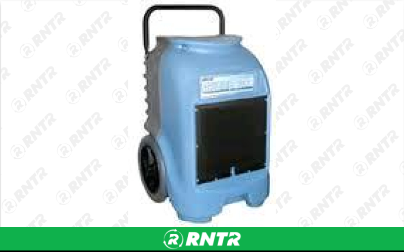 Generic DEHUMIDIFIER - COMMERCIAL – For rent in lafayette, indiana – Midwest Rentals Inc  | RNTR.com – Image 1