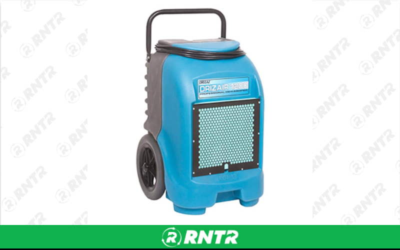 Drieaz Dehumidifier Drieaz 1200 – For rent in york, pennsylvania – A and R Rental | RNTR.com – Image 1