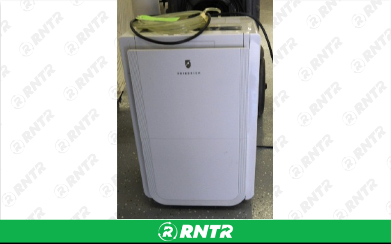 Generic DEHUMIDIFIER – For rent in lafayette, indiana – Midwest Rentals Inc  | RNTR.com – Image 1