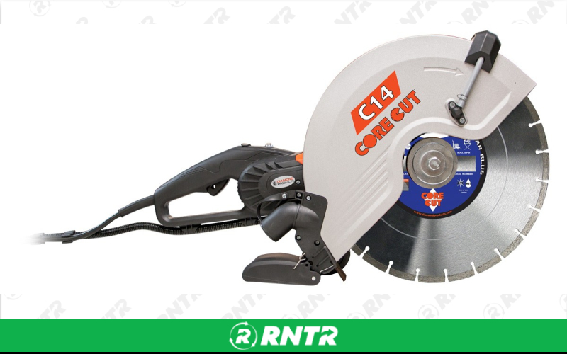 Generic Demolition Saw - Electric – For rent in york, pennsylvania – A and R Rental | RNTR.com – Image 1