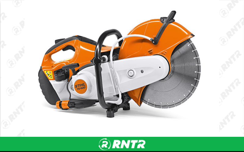 Generic Demolition Saw - Mixed Gas – For rent in york, pennsylvania – A and R Rental | RNTR.com – Image 1