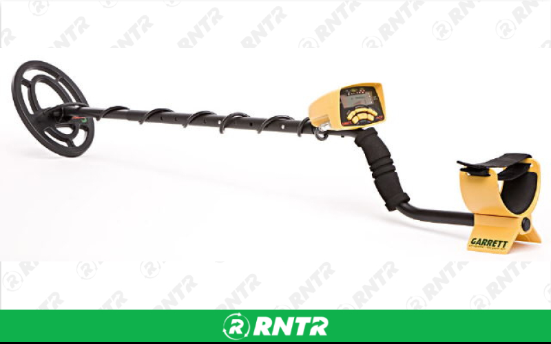 Generic DETECTOR - METAL – For rent in lafayette, indiana – Midwest Rentals Inc  | RNTR.com – Image 1