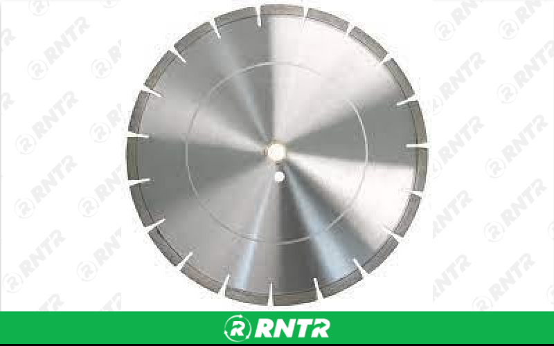 Generic DIAMOND BLADE - 12 – For rent in hazel-green, alabama – Christopher Equipment  | RNTR.com – Image 1