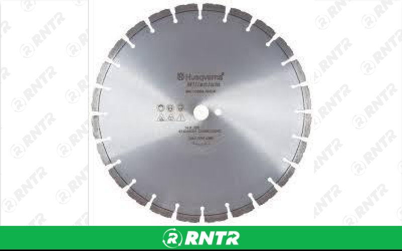 Generic DIAMOND BLADE - 14 MULTI PURPOSE – For rent in lafayette, indiana – Midwest Rentals Inc  | RNTR.com – Image 1