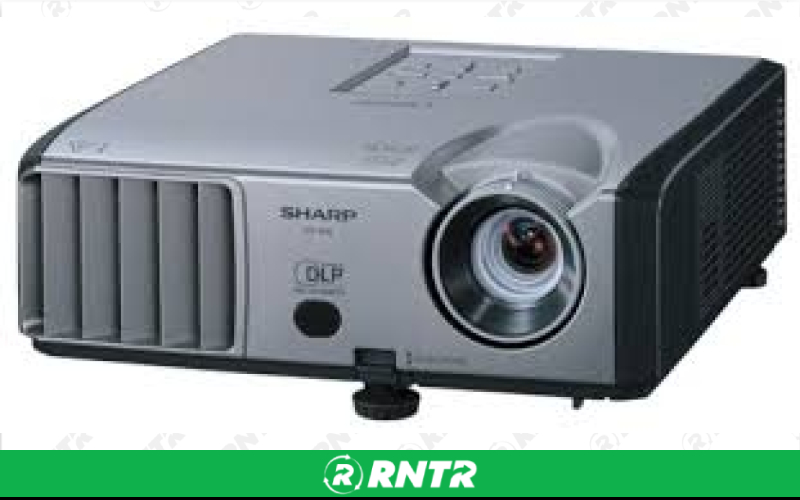 Generic Digital Projector – For rent in york, pennsylvania – A and R Rental | RNTR.com – Image 1