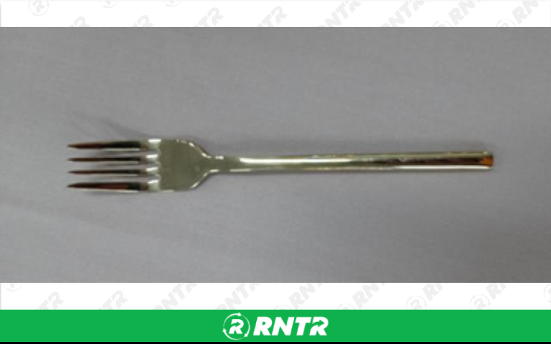 Generic DINNER FORK - GOLD - PACKAGE OF TEN – For rent in lafayette, indiana – Midwest Rentals Inc  | RNTR.com – Image 1