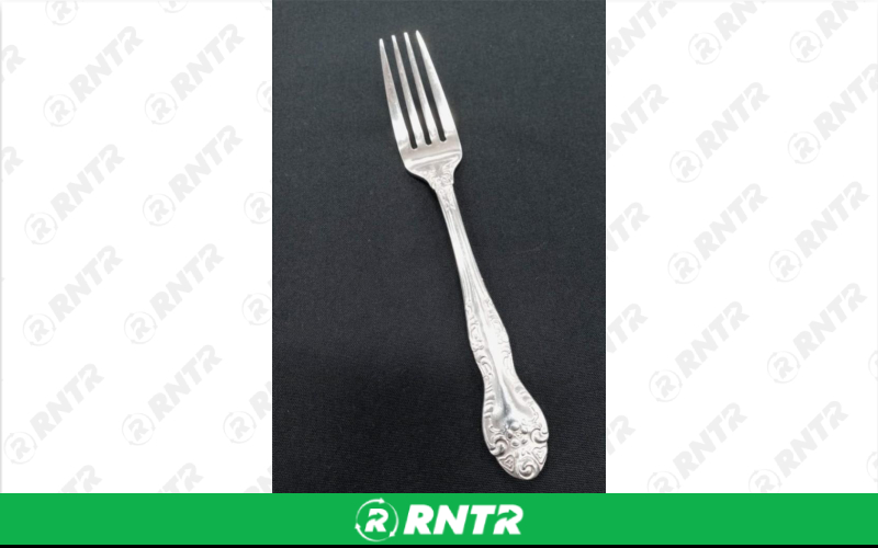 Generic DINNER FORK - PACKAGE OF 10 – For rent in lafayette, indiana – Midwest Rentals Inc  | RNTR.com – Image 1