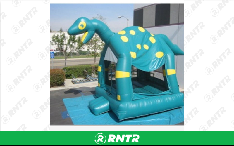Generic Dino Bounce – For rent in spokane, washington – Entertainment Warehouse | RNTR.com – Image 1