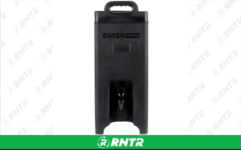 Generic DISPENSER - DRINK 5GAL HOT OR COLD – For rent in Lafayette, Indiana – Midwest Rentals Inc | RNTR.com – Image 2 of 3