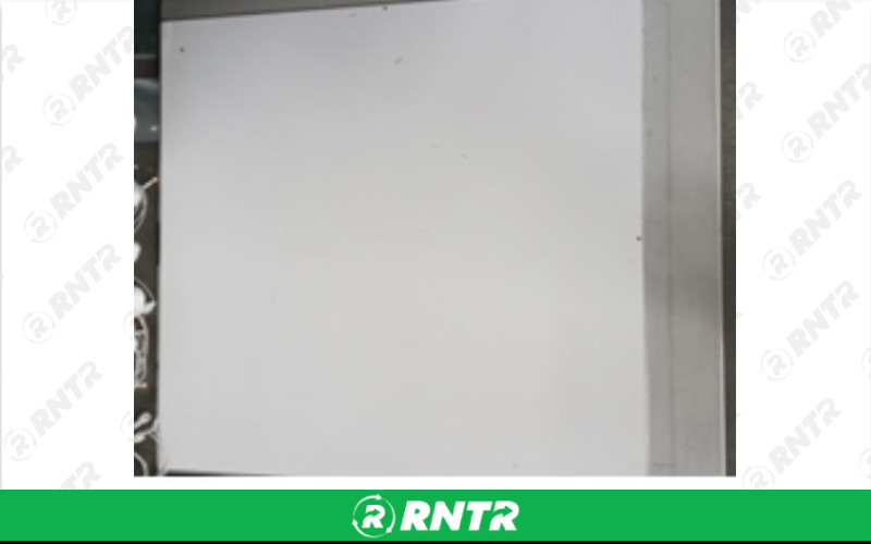 Generic DNCE FLR - ALL WHITE - 12X12 – For rent in Lafayette, Indiana – Midwest Rentals Inc  | RNTR.com – Image 1 of 1