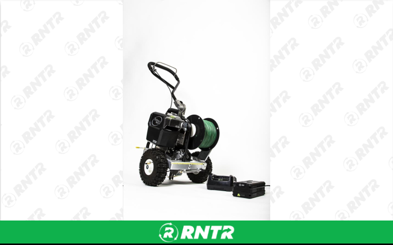 Generic DOG FENCE TRENCER - PERIMETER WIRE MACHIN – For rent in lafayette, indiana – Midwest Rentals Inc  | RNTR.com – Image 1