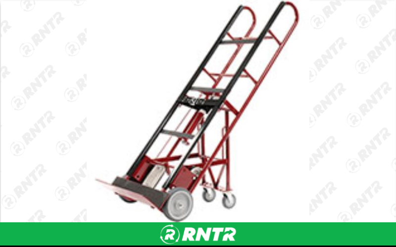 Generic DOLLY - APPLIANCE – For rent in Lafayette, Indiana – Midwest Rentals Inc  | RNTR.com – Image 2 of 2