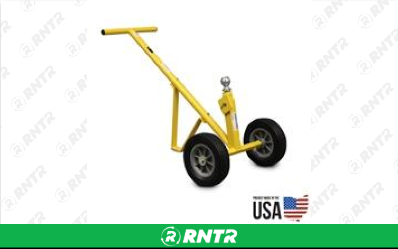 Generic DOLLY - CART TRAILER – For rent in lafayette, indiana – Midwest Rentals Inc  | RNTR.com – Image 1
