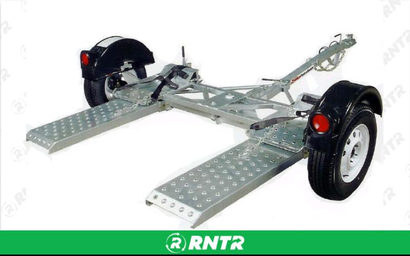 Generic DOLLY - TOW – For rent in lafayette, indiana – Midwest Rentals Inc  | RNTR.com – Image 1