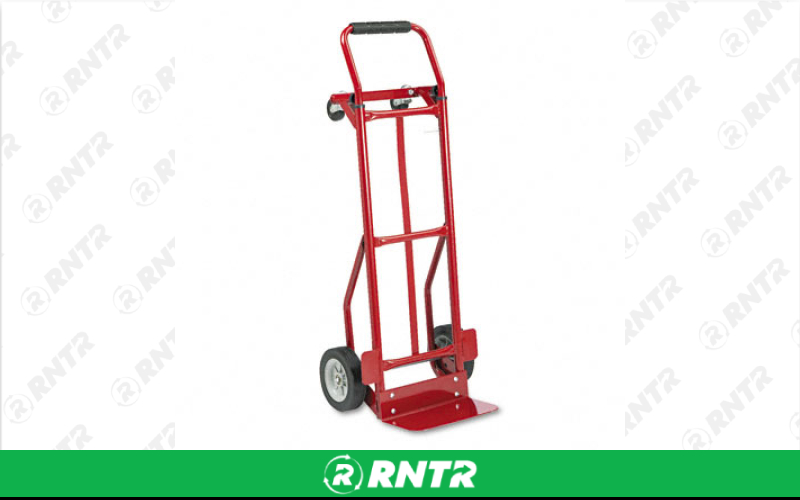 Generic DOLLY - UTILITY 2 WHEEL – For rent in lafayette, indiana – Midwest Rentals Inc  | RNTR.com – Image 1