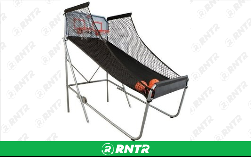 Generic Double Shot Basketball – For rent in york, pennsylvania – A and R Rental | RNTR.com – Image 1