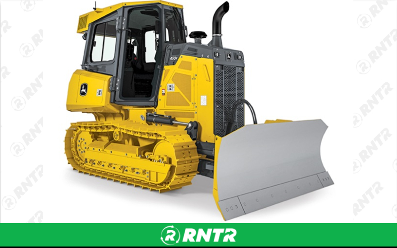 Generic DOZER - 74-85HP - 17000-19000LB – For rent in manchester, tennessee – Christopher Equipment | RNTR.com – Image 1