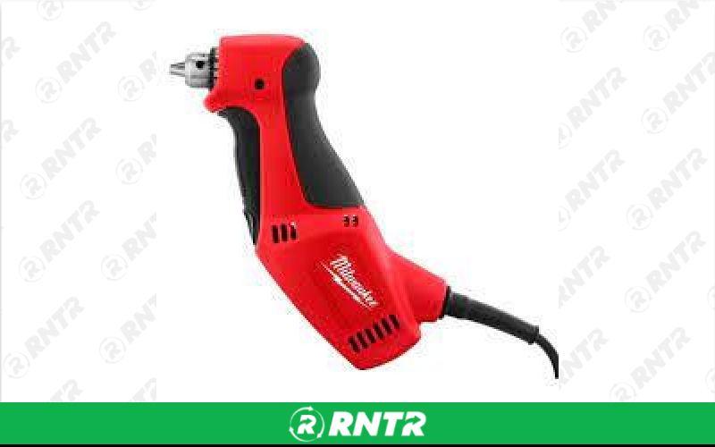 Generic DRILL - 3/8 - CLOSE QUARTER DRILL – For rent in Shelbyville, Tennessee – Christopher Equipment | RNTR.com – Image 2 of 2