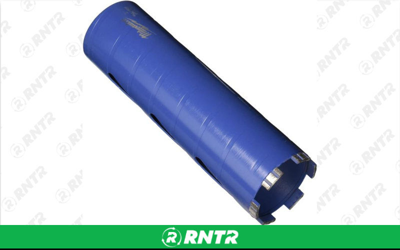 Generic DRY - CORE BIT - 3 – For rent in lafayette, indiana – Midwest Rentals Inc  | RNTR.com – Image 1