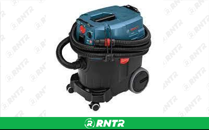 Generic DRYWALL SANDER - VAC ONLY – For rent in hazel-green, alabama – Christopher Equipment  | RNTR.com – Image 1