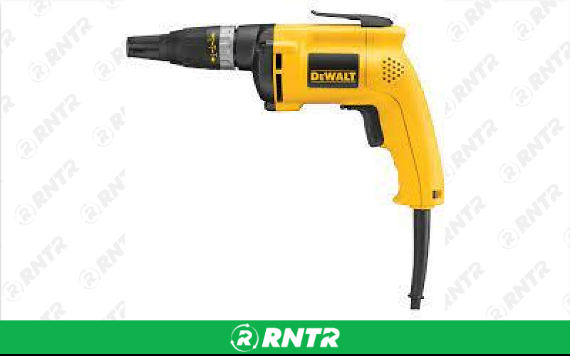 Generic DRYWALL SCREW GUN – For rent in Hazel Green, Alabama – Christopher Equipment  | RNTR.com – Image 2 of 2
