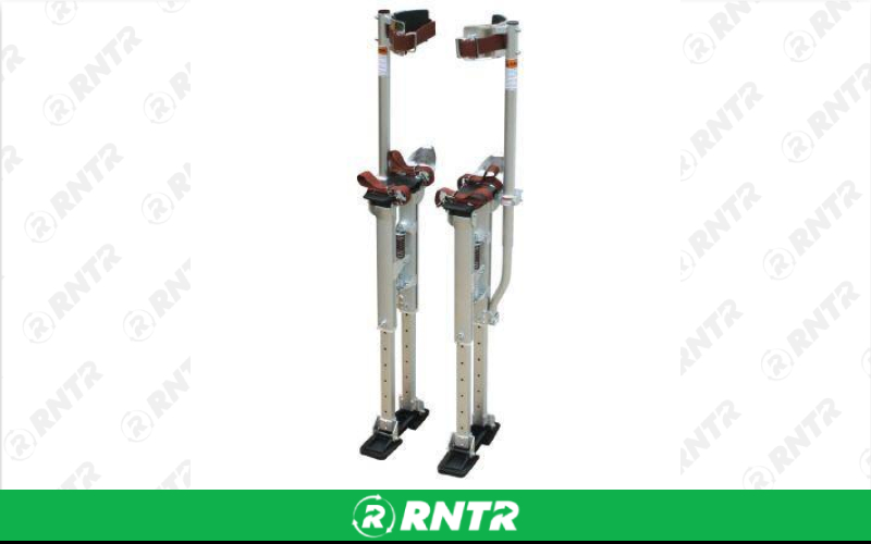 Generic DRYWALL STILTS – For rent in Lafayette, Indiana – Midwest Rentals Inc | RNTR.com – Image 1 of 1