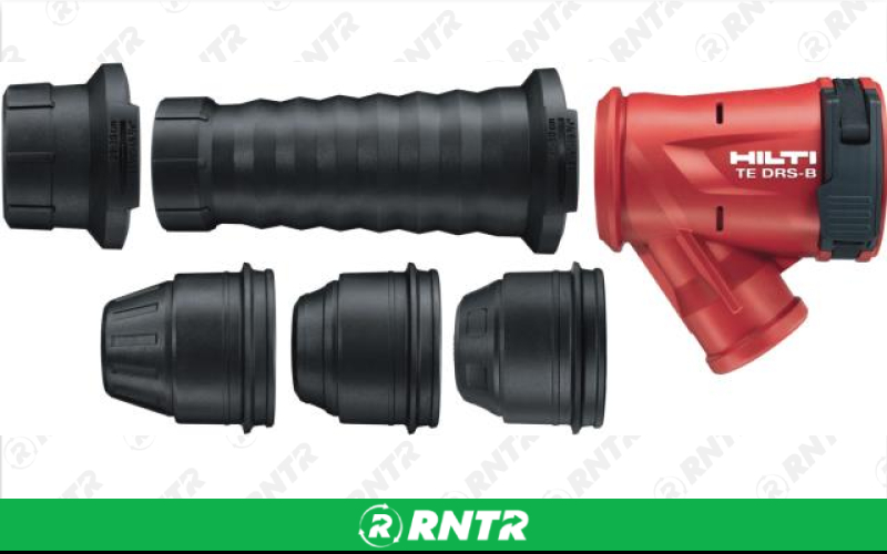 Generic DUST REMOVAL SYSTEM - HAMMER DRILL – For rent in lafayette, indiana – Midwest Rentals Inc  | RNTR.com – Image 1