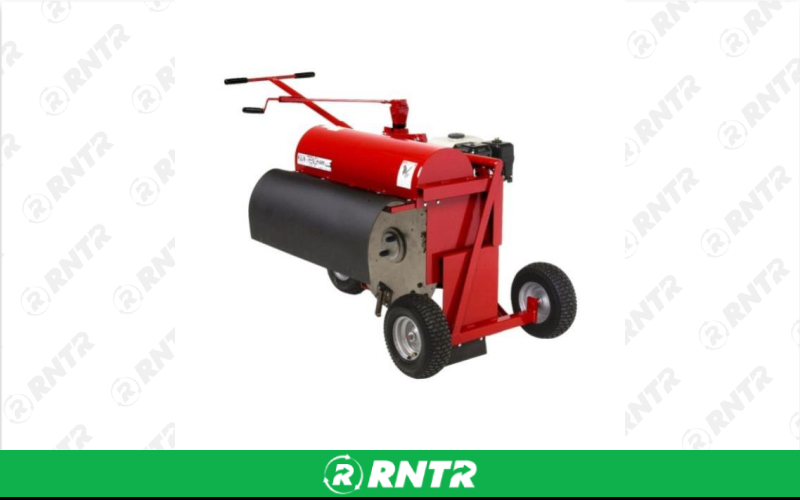 Generic EARTH SAW 8 TRENCHER – For rent in lafayette, indiana – Midwest Rentals Inc  | RNTR.com – Image 1