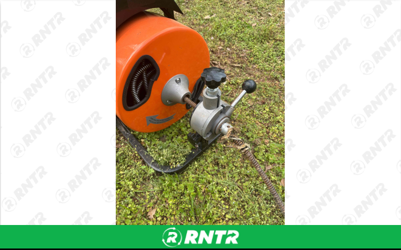 Vevor Electric Drain Cleaner – For rent in Travelers Rest, South Carolina – Rent In TR | RNTR.com – Image 4 of 5