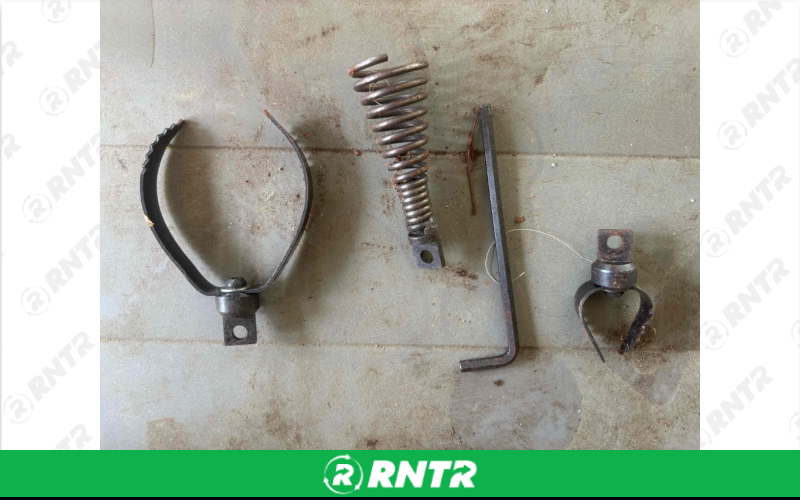 Vevor Electric Drain Cleaner – For rent in Travelers Rest, South Carolina – Rent In TR | RNTR.com – Image 5 of 5