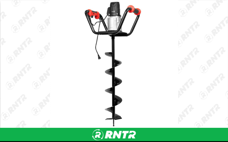 Generic Electric Post Hole Digger – For rent in york, pennsylvania – A and R Rental | RNTR.com – Image 1