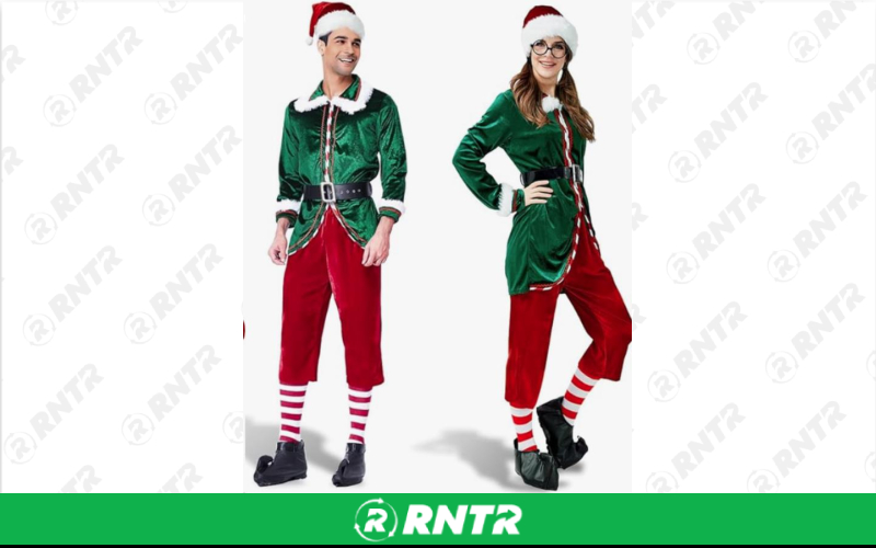 Generic ELF - SANTA HELPER – For rent in lafayette, indiana – Midwest Rentals Inc  | RNTR.com – Image 1