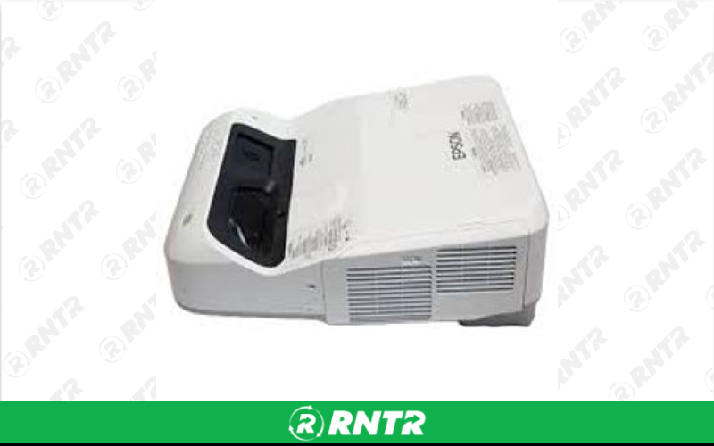 Generic Epson BrightLink 695Wi Projector – For rent in spokane, washington – Entertainment Warehouse | RNTR.com – Image 1