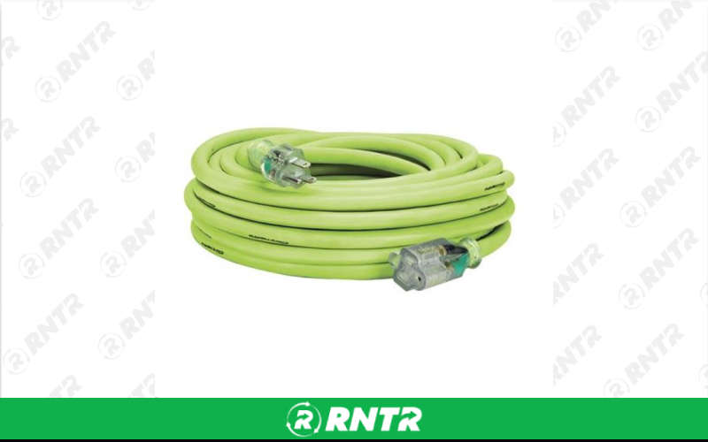 Generic EXTENSION CORD - 50' HEAVY DUTY – For rent in lafayette, indiana – Midwest Rentals Inc  | RNTR.com – Image 1