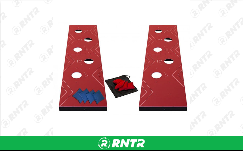 Generic Extreme Cornhole – For rent in spokane, washington – Entertainment Warehouse | RNTR.com – Image 1