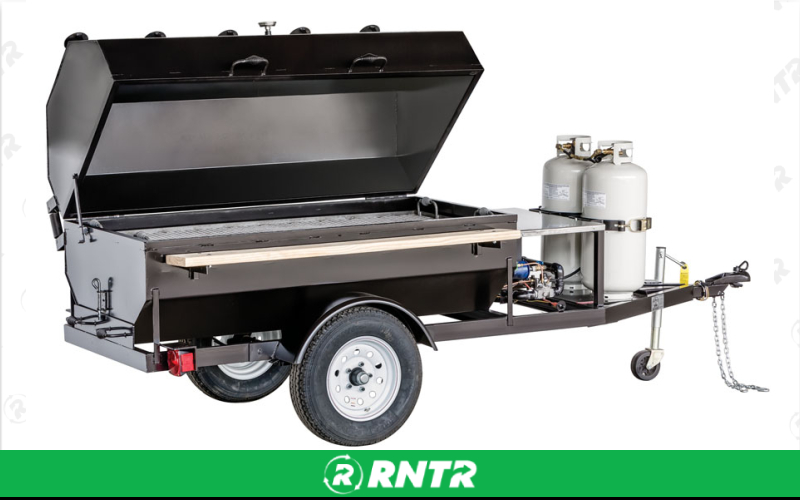 Generic EZ Way Roaster – For rent in york, pennsylvania – A and R Rental | RNTR.com – Image 1